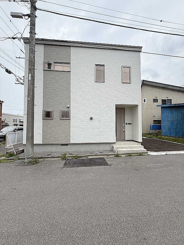 物件写真