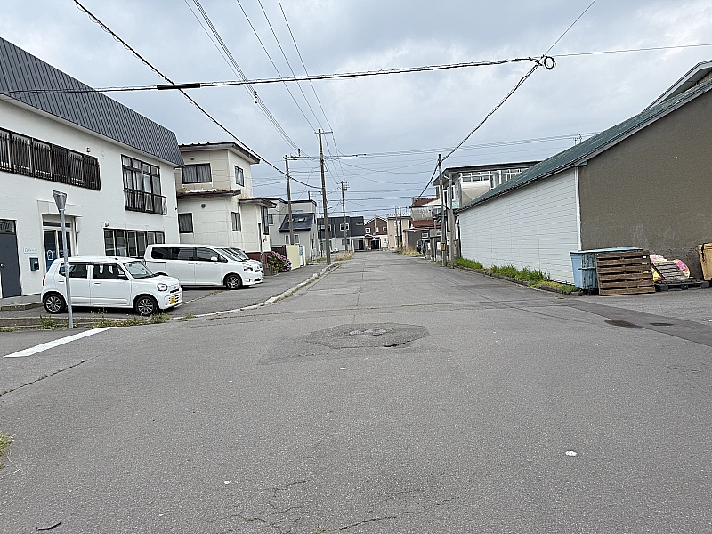 物件写真