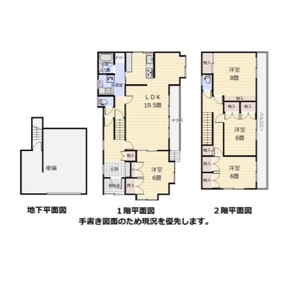 物件写真