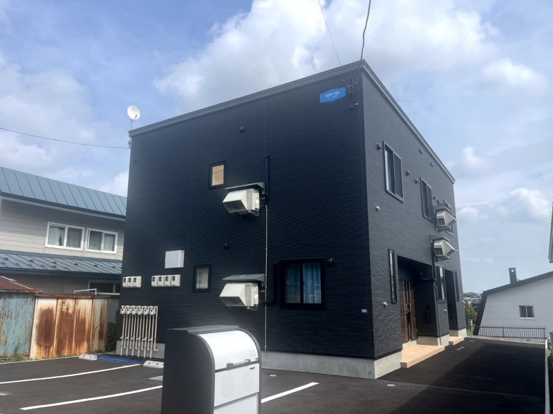 スミタスヴィラ千歳花園