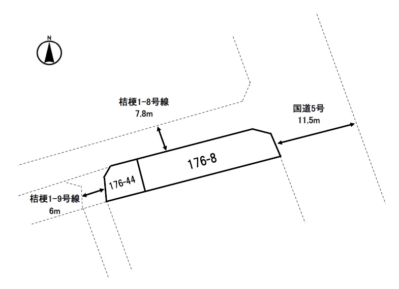 物件写真