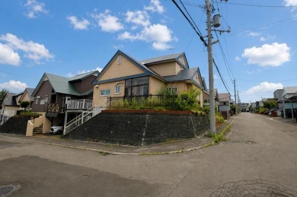 平岡7条4丁目 売戸建