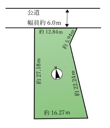 建築条件なしのため、平屋や二世帯住宅など多彩なプランが可能