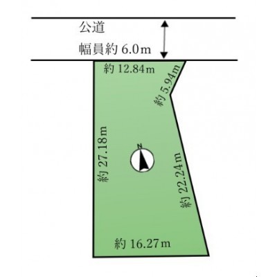 建築条件なしのため、平屋や二世帯住宅など多彩なプランが可能