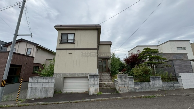 青葉町１丁目土地