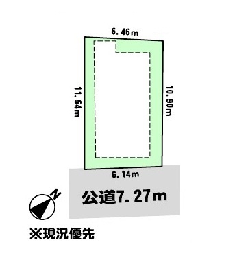 物件写真