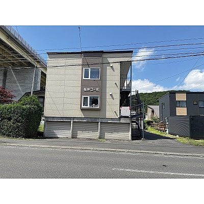 物件写真 1
