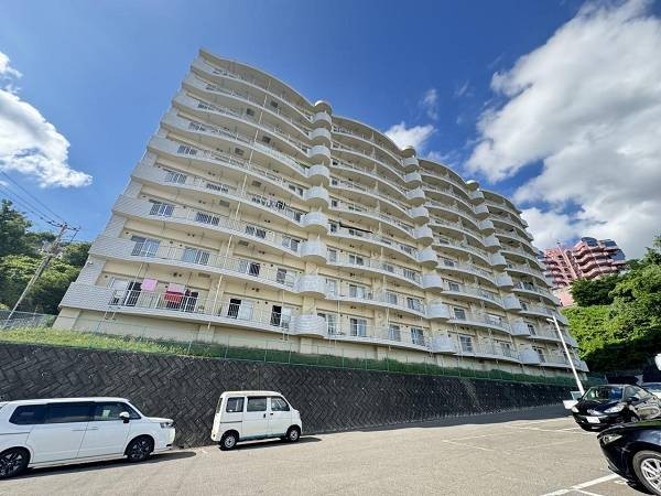 ルーベデンス藻岩Ａ棟