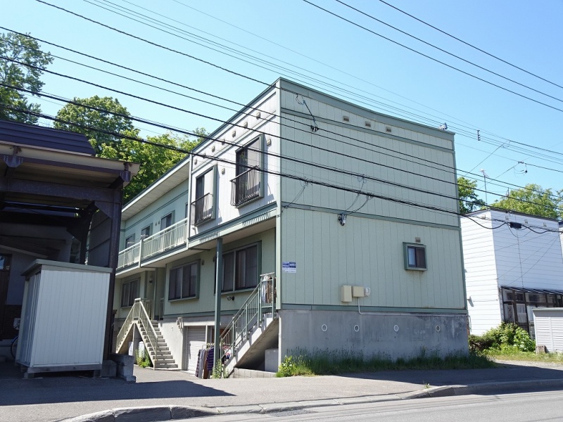健康の館