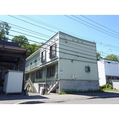 物件写真 1