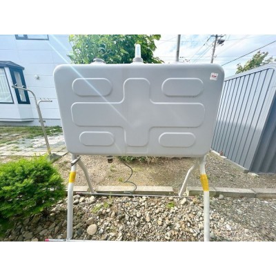 【リフォーム済＆即入居可】ホームタンクの写真になります。こ…