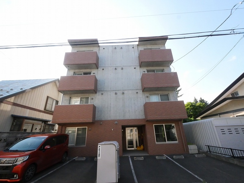 物件写真
