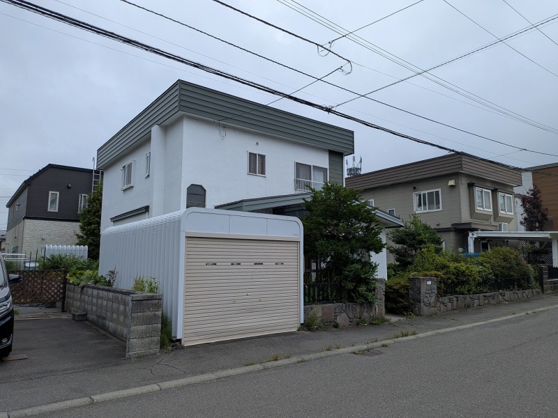 物件写真