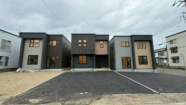 伏古七条４丁目住宅２号棟