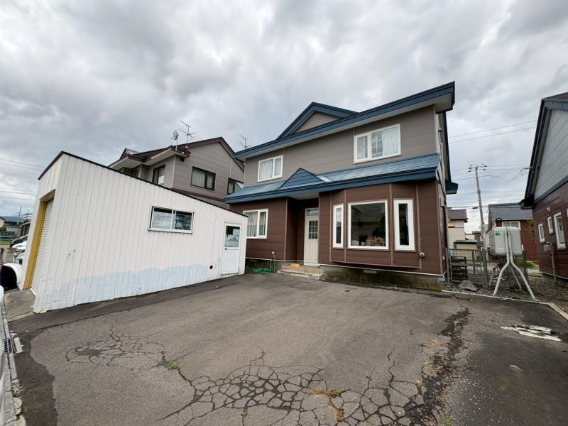 北斗市本町5丁目　オーナーチェンジ物件