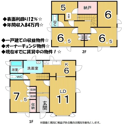 物件写真 2