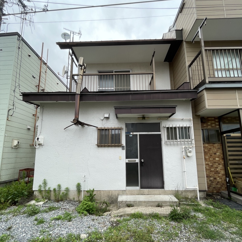 千代台町中古住宅