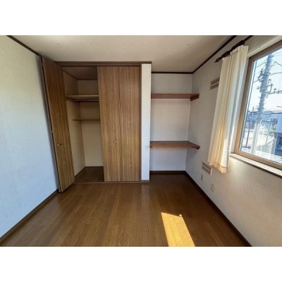 2F洋室②