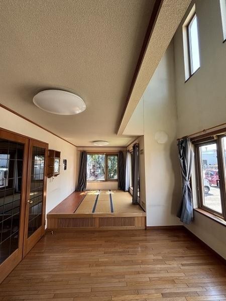 ■ 公園やコンビニまで徒歩約3分！暮らしやすい住環境