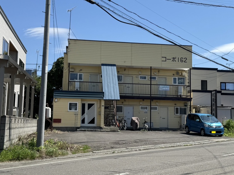 コーポ162