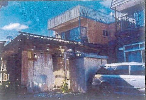 札幌市西区　賃貸中　戸建