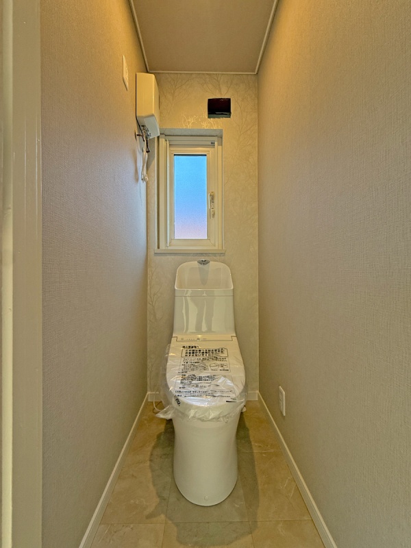 2階ＷＣ