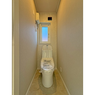 2階ＷＣ