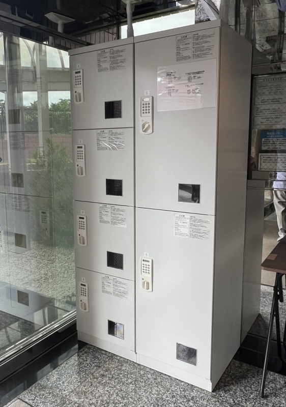 留守中でも時間を気にせず荷物を受け取れるため、外出や家事の多い日常も快適で便利になります。