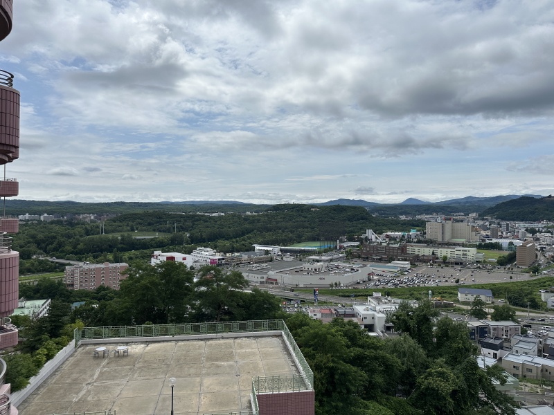 約1000m圏内にイオンがあり、日々のお買い物や休日のお出かけにも便利な、生活環境の整ったロケーションです。