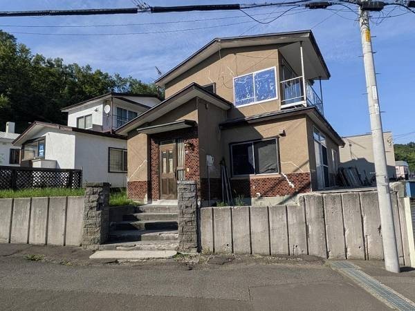 南区南沢六条2丁目 戸建(オーナーチェンジ)