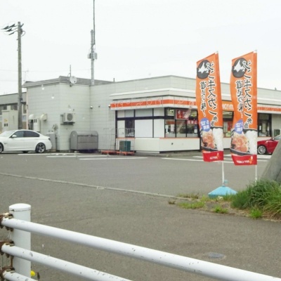 セイコーマート