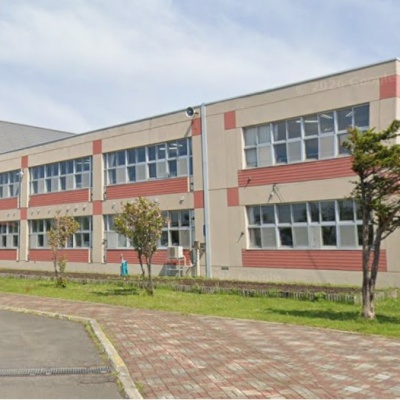 八幡小学校