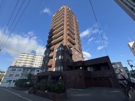 アルファコート南7条