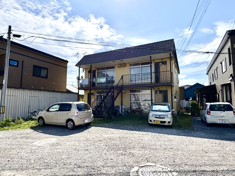 物件写真
