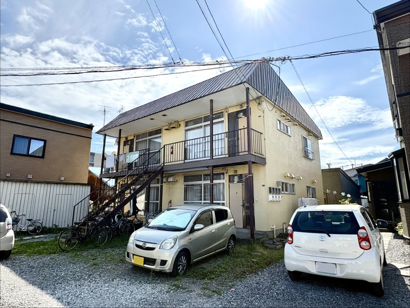 物件写真