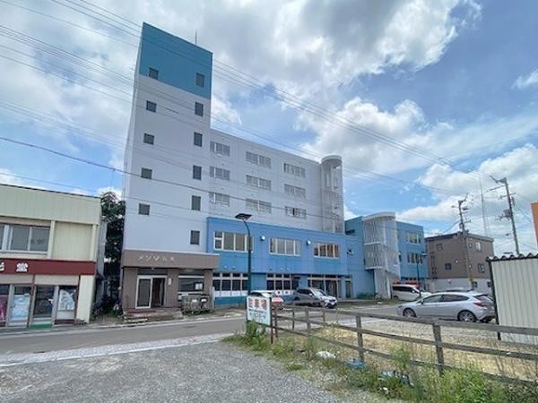 メゾン丸恵