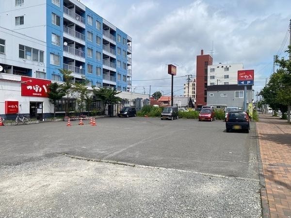 3LDKを中心としたファミリー層向けマンション