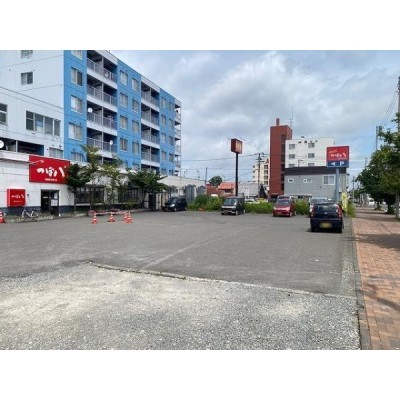 3LDKを中心としたファミリー層向けマンション