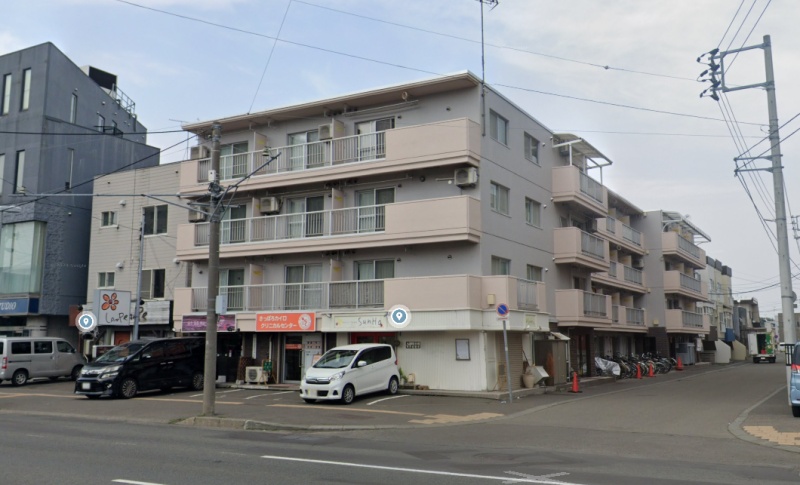 ブルーベル麻生