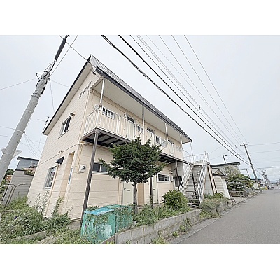 物件写真 1