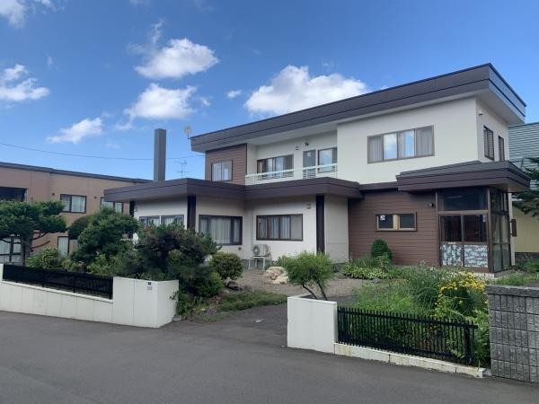 澄川５条５丁目　中古戸建