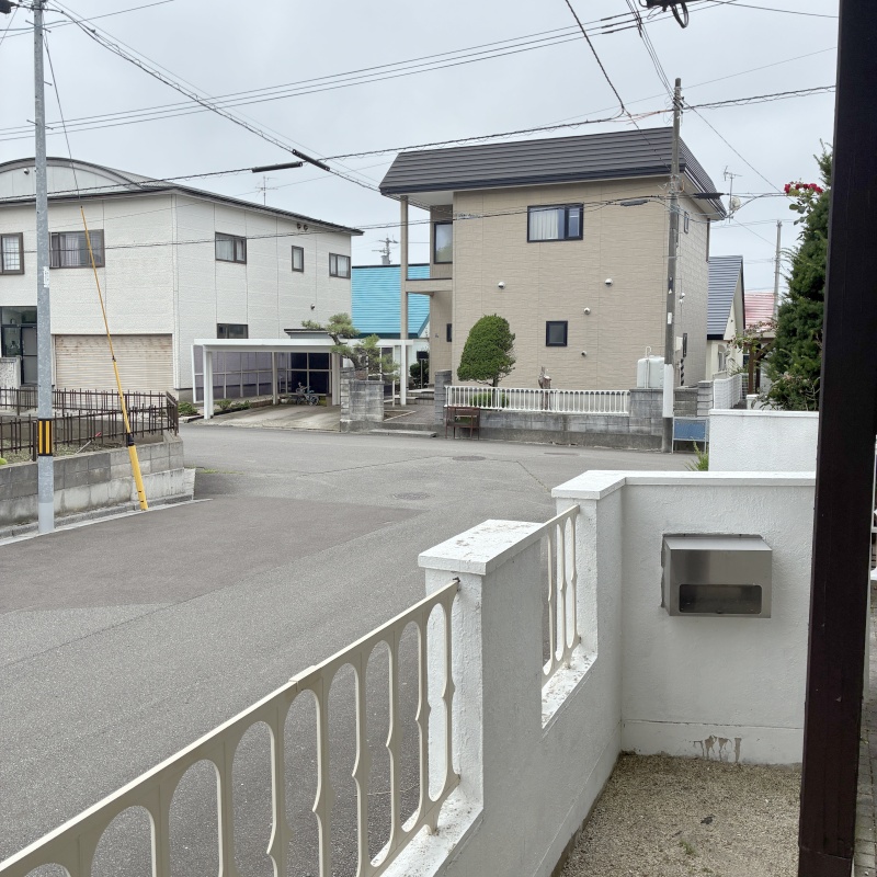 物件写真