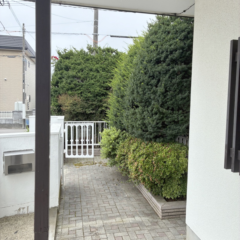 物件写真