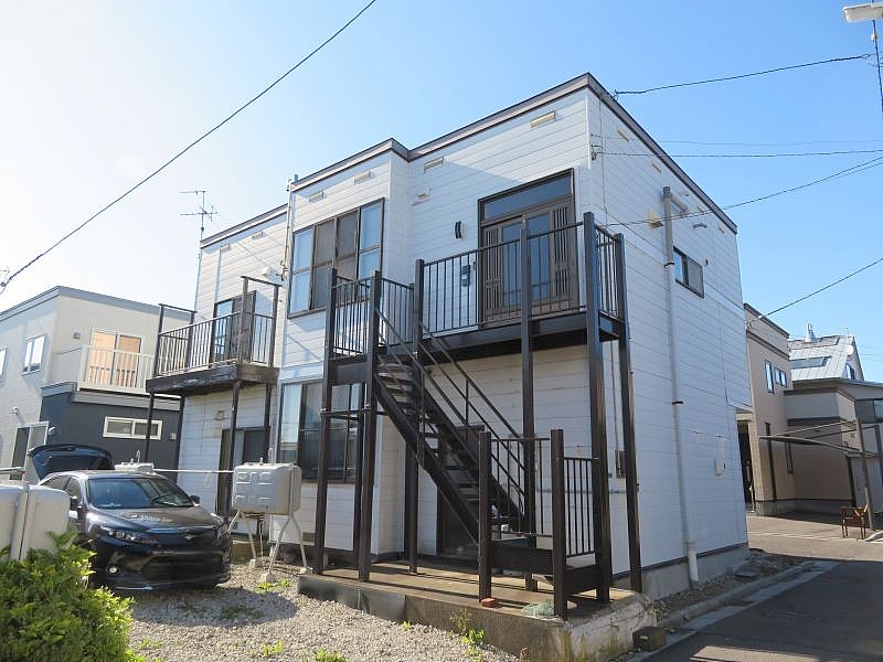 人見町１棟２戸