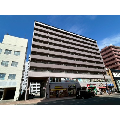 物件写真 1
