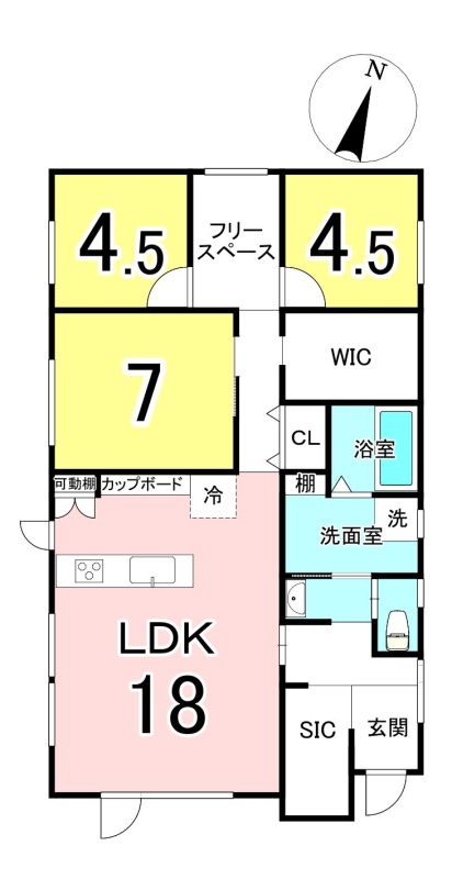 物件写真
