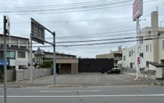 事業用借地権付き底地