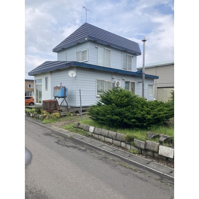 物件写真 1
