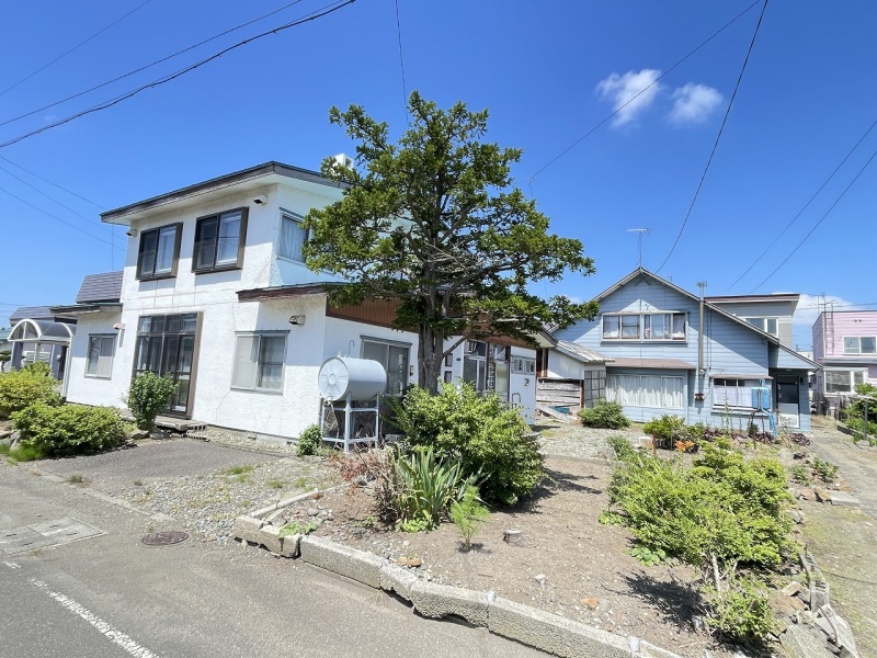 夕張郡長沼町中央南1丁目