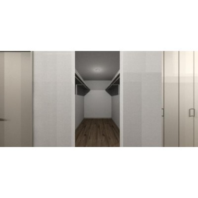 収納(完成予想図)